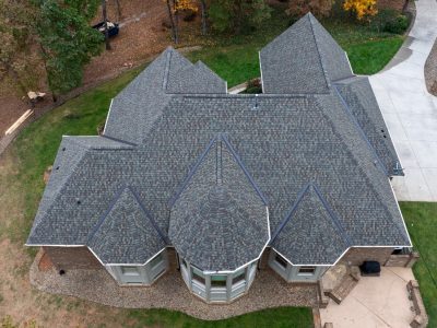 Complete Residential Roofing