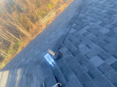 Home Roof Repairs