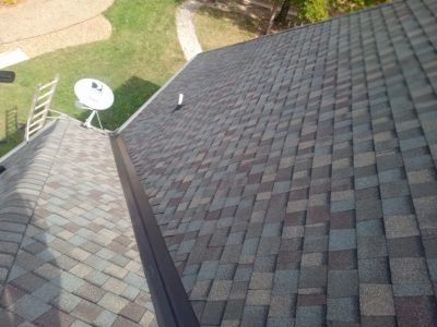 Home Roofing Repair