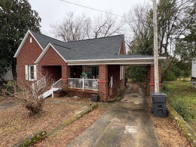 Quality Home Improvements