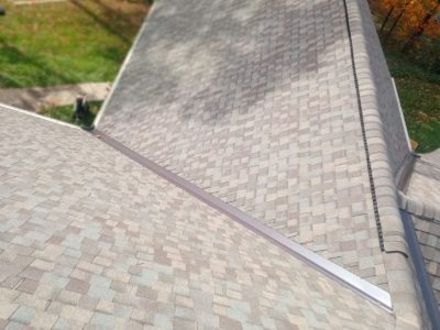 Quality Home Roof Installation