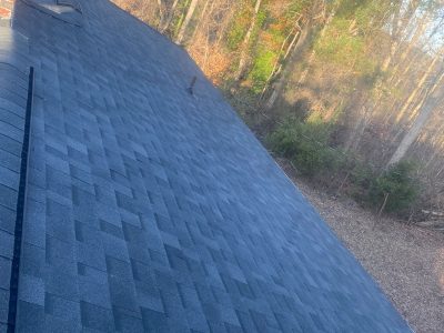 Quality Home Roofing Service