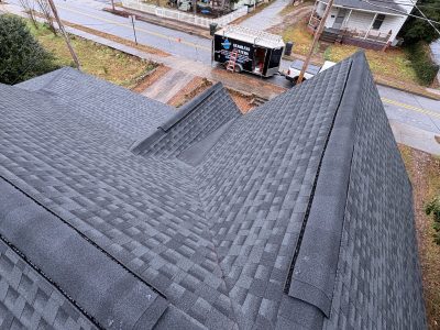 Quality Home Roofs