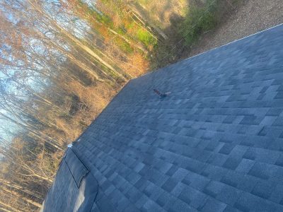 Residential Roofing Repair
