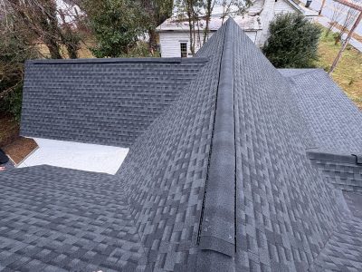 Roof Repair and Maintenance