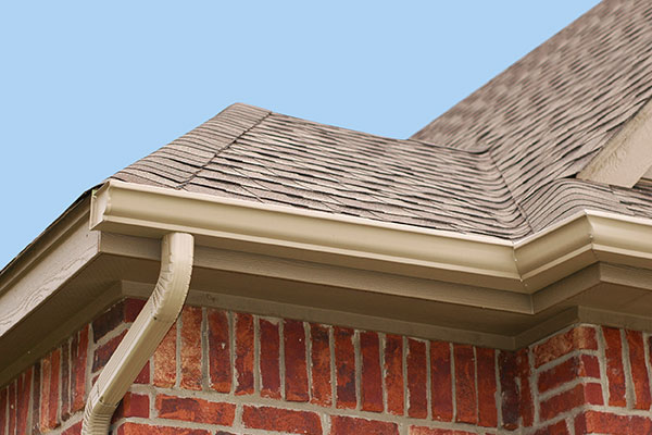 Gutter Installation Services