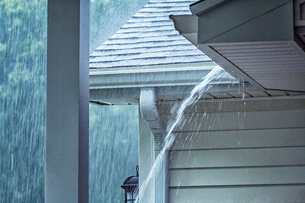 Gutter Repair Services
