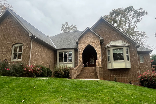 Home Improvement Project