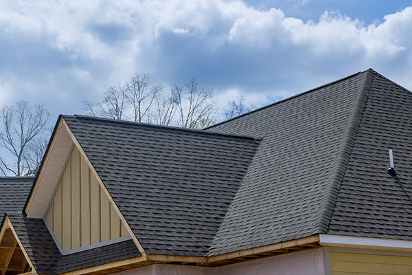 Quality Roofing Services