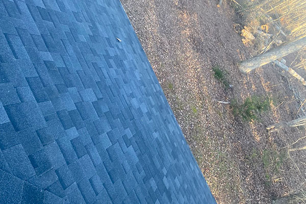 Roof Replacement Services